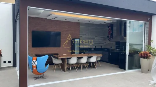 Casa com 3 Quartos à venda, 230m² no Granja Julieta, São Paulo