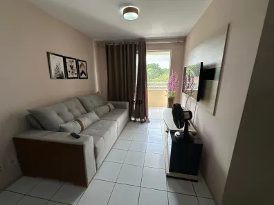 Apartamento com 3 Quartos à venda, 68m² no Maraponga, Fortaleza