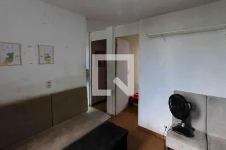 Apartamento com 2 Quartos à venda, 48m² no Conjunto Habitacional Teotonio Vilela, São Paulo