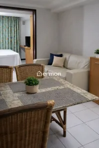 Flat com 1 Quarto à venda, 38m² no Ponta Negra, Natal