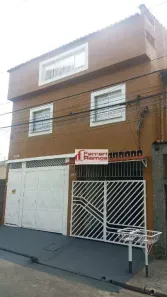 Sobrado com 10 Quartos à venda, 120m² no Jardim Modelo, São Paulo