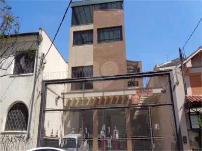Prédio Comercial à venda, 520m² no Campos Elíseos, São Paulo