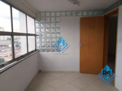 Sala Comercial à venda, 70m² no Jardim do Mar, São Bernardo do Campo