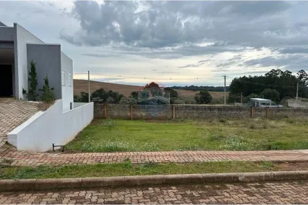 Lote/Terreno à venda, 228m² no Condomínio Viva, Trindade do Sul