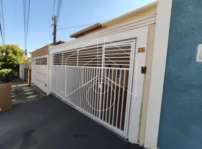 Casa com 3 Quartos à venda, 72m² no Jardim Portal do Sol, Marília