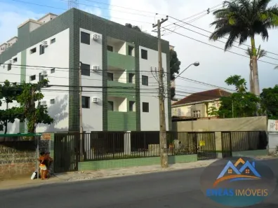 Apartamento com 2 Quartos à venda, 52m² no Tejipió, Recife