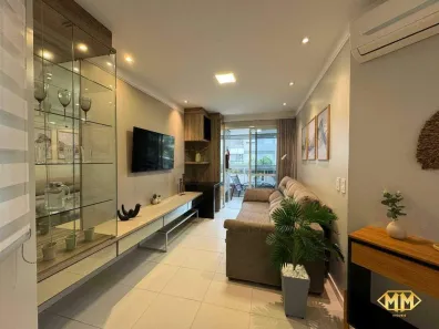 Apartamento com 2 Quartos à venda, 86m² no Ingleses do Rio Vermelho, Florianópolis