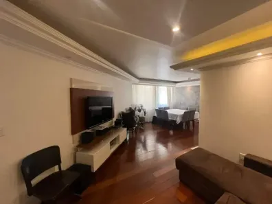 Apartamento com 4 Quartos à venda, 220m² no Buritis, Belo Horizonte