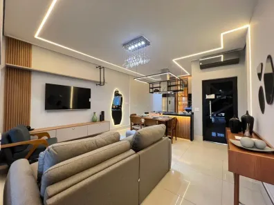 Casa com 3 Quartos à venda, 116m² no Caiçara, Praia Grande