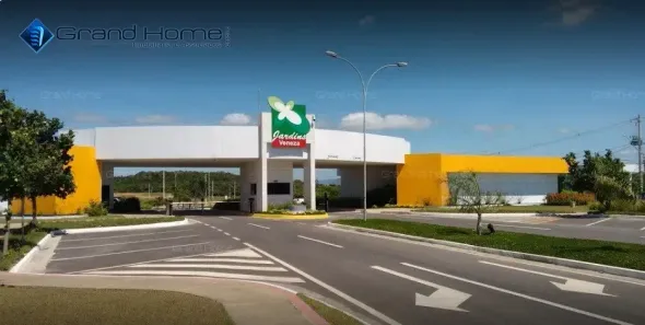 Lote/Terreno à venda, 780m² no Ponta da Fruta, Vila Velha