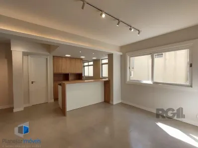 Apartamento com 2 Quartos à venda, 67m² no Petrópolis, Porto Alegre