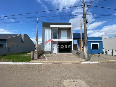 Casa de Condomínio com 3 Quartos à venda, 130m² no Parque dos Anjos, Gravataí