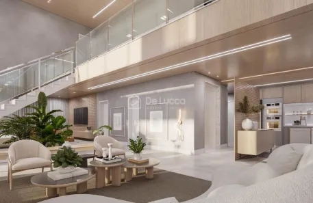 Apartamento com 3 Quartos à venda, 190m² no Cambuí, Campinas