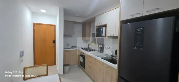 Apartamento com 2 Quartos à venda, 60m² no Crispim, Pindamonhangaba