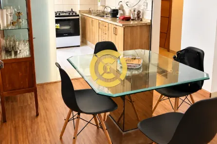 Apartamento com 3 Quartos para alugar, 122m² no Barra da Tijuca, Rio de Janeiro