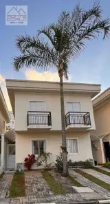 Casa de Condomínio com 2 Quartos para alugar, 88m² no Nova Petrópolis, São Bernardo do Campo