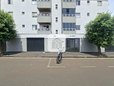 Apartamento com 3 Quartos para alugar, 93m² no Patrimônio, Uberlândia