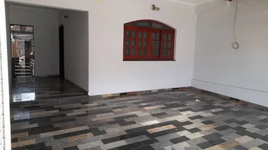 Casa com 4 Quartos à venda, 150m² no Parque das Nações, Americana