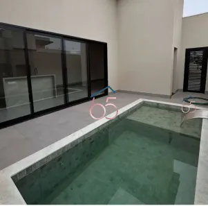 Casa de Condomínio com 3 Quartos à venda, 200m² no Condomínio Belvedere II, Cuiabá