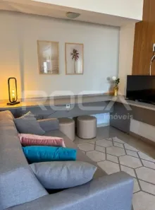 Apartamento com 1 Quarto à venda, 39m² no Vila Ana Maria, Ribeirão Preto