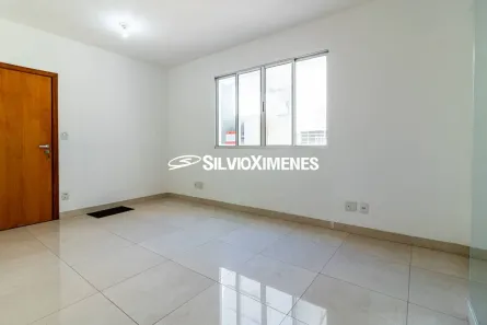 Apartamento com 3 Quartos à venda, 90m² no Boa Viagem, Belo Horizonte