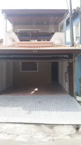 Sobrado com 3 Quartos à venda no Jardim Del Rey, São José dos Campos