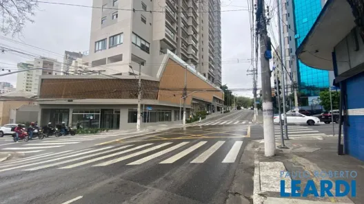 Ponto Comercial à venda, 245m² no Vila Mariana, São Paulo