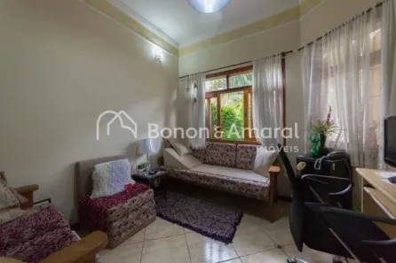 Casa de Condomínio com 3 Quartos à venda, 200m² no Vila Marieta, Campinas