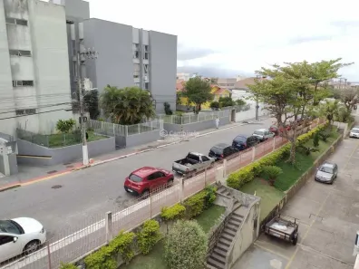 Apartamento com 3 Quartos à venda, 66m² no Coqueiros, Florianópolis