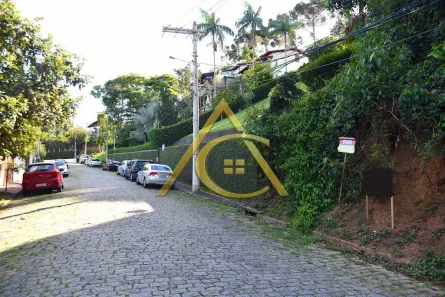 Lote/Terreno à venda, 710m² no Vila Guarani, Nova Friburgo
