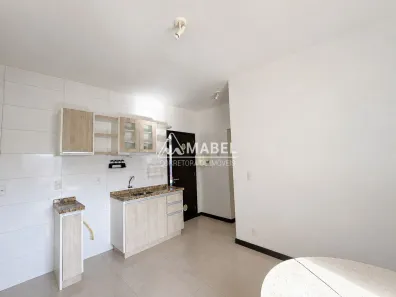 Apartamento com 1 Quarto para alugar, 40m² no Centro, Garopaba
