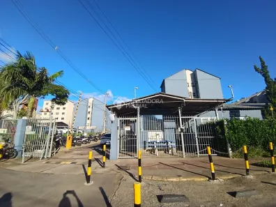 Apartamento com 2 Quartos à venda, 39m² no Campo Novo, Porto Alegre
