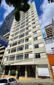 Apartamento com 3 Quartos à venda, 84m² no Centro, Juiz de Fora