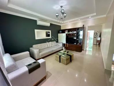 Casa com 4 Quartos à venda, 400m² no Setor Habitacional Vicente Pires, Brasília