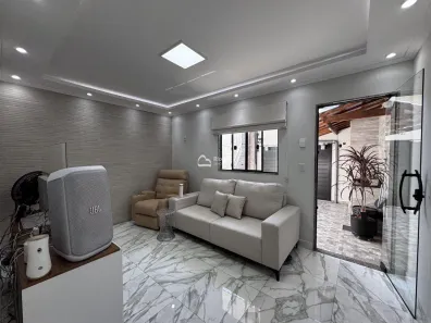 Casa com 2 Quartos à venda, 94m² no Campo Grande, Rio de Janeiro