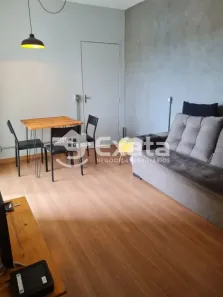 Apartamento com 2 Quartos à venda, 58m² no Vila Odim Antão, Sorocaba