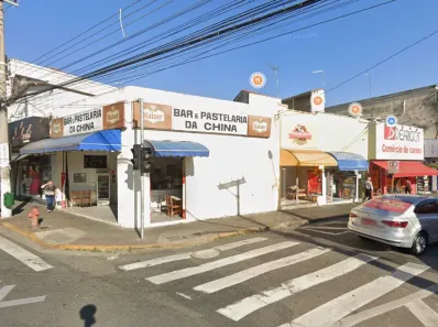 Ponto Comercial à venda, 260m² no Centro, Jacareí