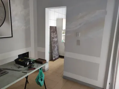 Apartamento com 1 Quarto à venda, 47m² no Perdizes, São Paulo