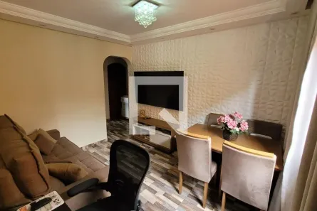 Cobertura com 2 Quartos à venda, 56m² no Vila Pires, Santo André