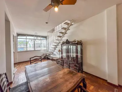 Cobertura com 3 Quartos à venda, 184m² no Flamengo, Rio de Janeiro