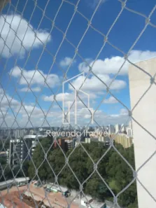 Apartamento com 2 Quartos à venda, 40m² no Paraisópolis, São Paulo
