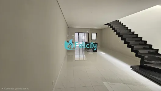 Sobrado com 3 Quartos à venda, 210m² no Parque São Domingos, São Paulo