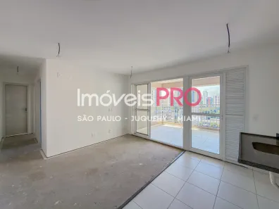 Apartamento com 2 Quartos à venda, 59m² no Santo Amaro, São Paulo