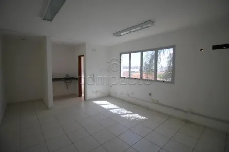 Ponto Comercial para alugar, 51m² no Vila Santa Cruz, São José do Rio Preto
