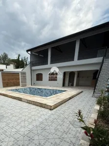 Casa com 3 Quartos à venda, 300m² no Jardim Presidente Wenceslau, Campinas