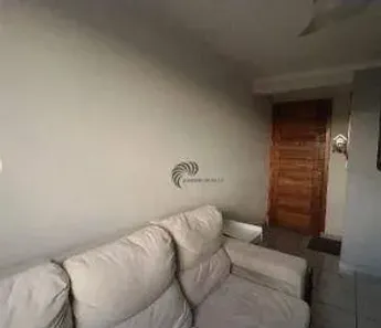 Apartamento com 2 Quartos à venda, 52m² no Residencial Terra da Uva, Jundiaí