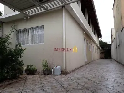 Casa com 3 Quartos à venda, 204m² no Jardim Brasil (Zona Norte), São Paulo