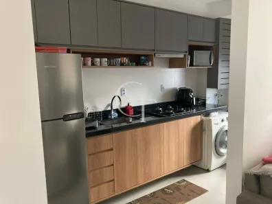 Apartamento com 2 Quartos à venda, 63m² no Vila Esperança, Itu