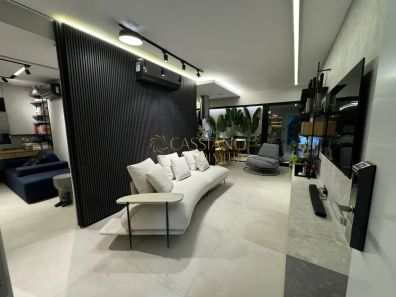 Apartamento com 2 Quartos à venda, 84m² no Vila Adyana, São José dos Campos