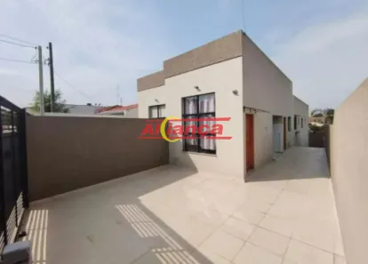 Casa com 3 Quartos à venda, 180m² no Jardim das Cerejeiras, Atibaia